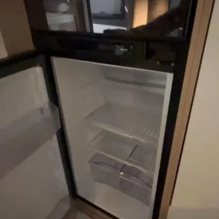 Autocaravana 6 Luksusowy namiot Malaga